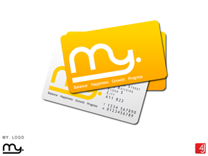 Logo Design by Jason Farrell for this project | Design: #466542