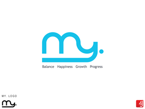 Logo Design by Jason Farrell for this project | Design: #466545