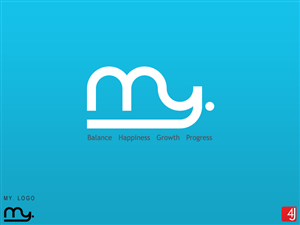 Logo Design by Jason Farrell for this project | Design: #466547