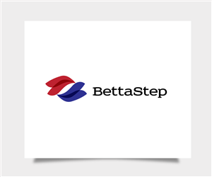 Diseño de Logo por stereomind para BettaStep | Diseño: #2284682