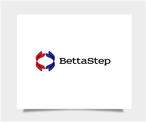 Diseño de Logo por stereomind para BettaStep | Diseño: #2284686
