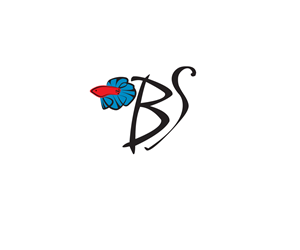 BettaStep ? Or BS ?  | Logo Design by gingko