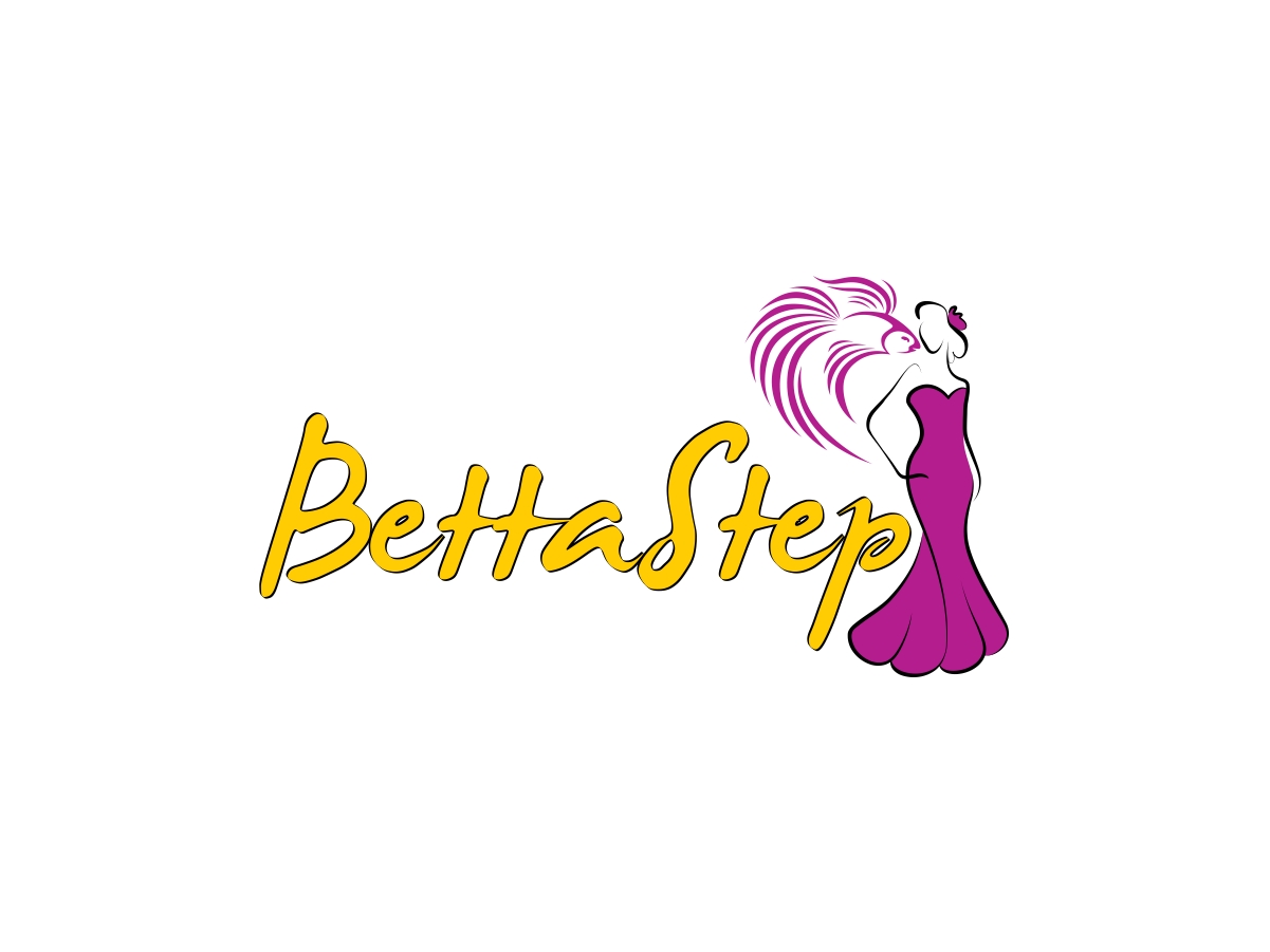 Logo Design by Purple Studio for BettaStep | Design #2276822