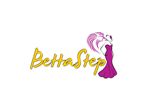 Logo Design by Purple Studio for BettaStep | Design: #2276822