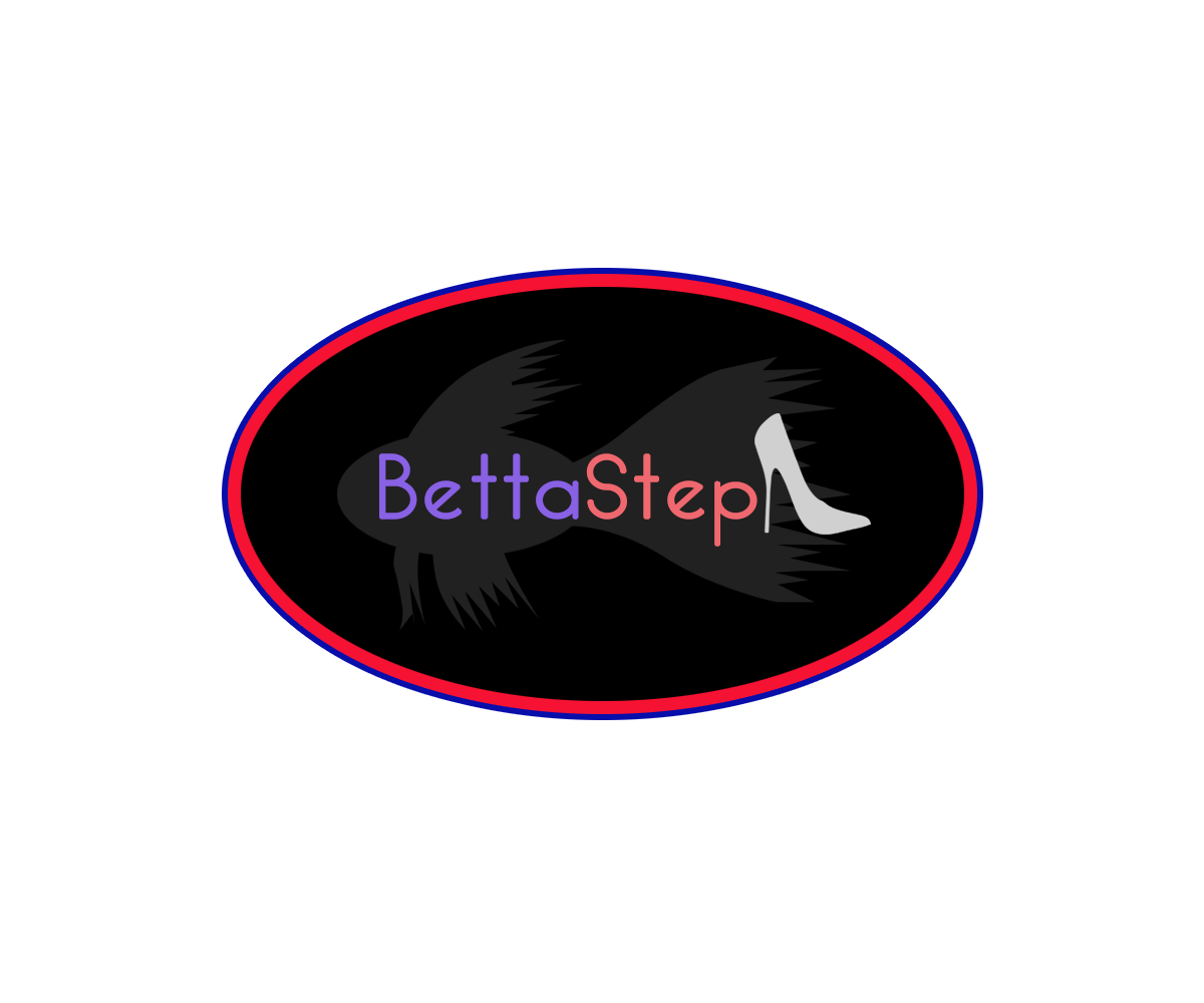 Logo Design by Jaya for BettaStep | Design #2235387
