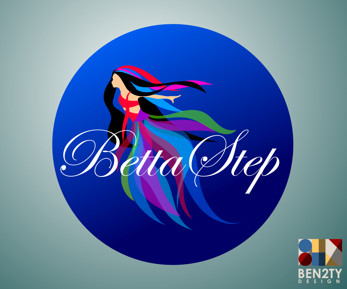Logo Design by cleverlogo for BettaStep | Design #2243079