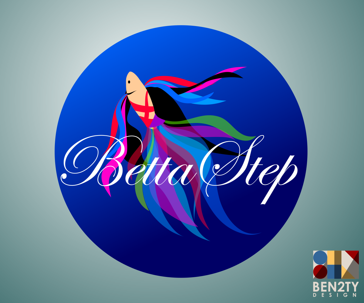Logo Design by cleverlogo for BettaStep | Design #2243083