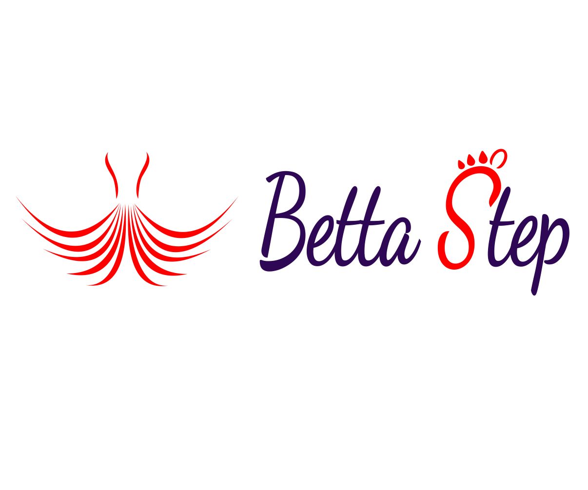 Logo-Design von SM für BettaStep | Design #2260387