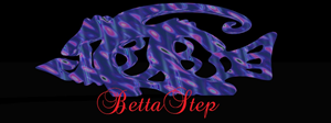 Diseño de Logo por BlueIce74 para BettaStep | Diseño #2261938