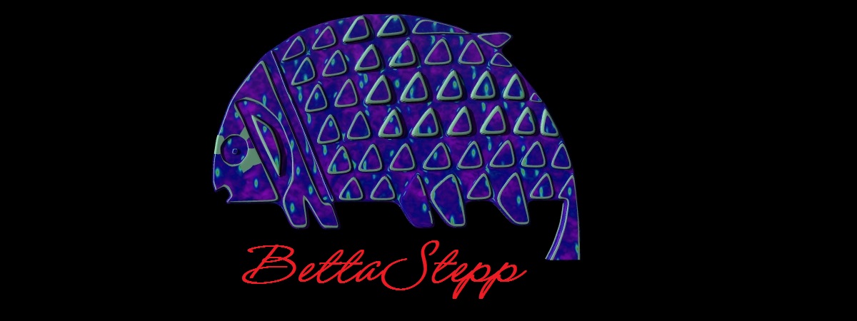 Logo Design by BlueIce74 for BettaStep | Design #2262368