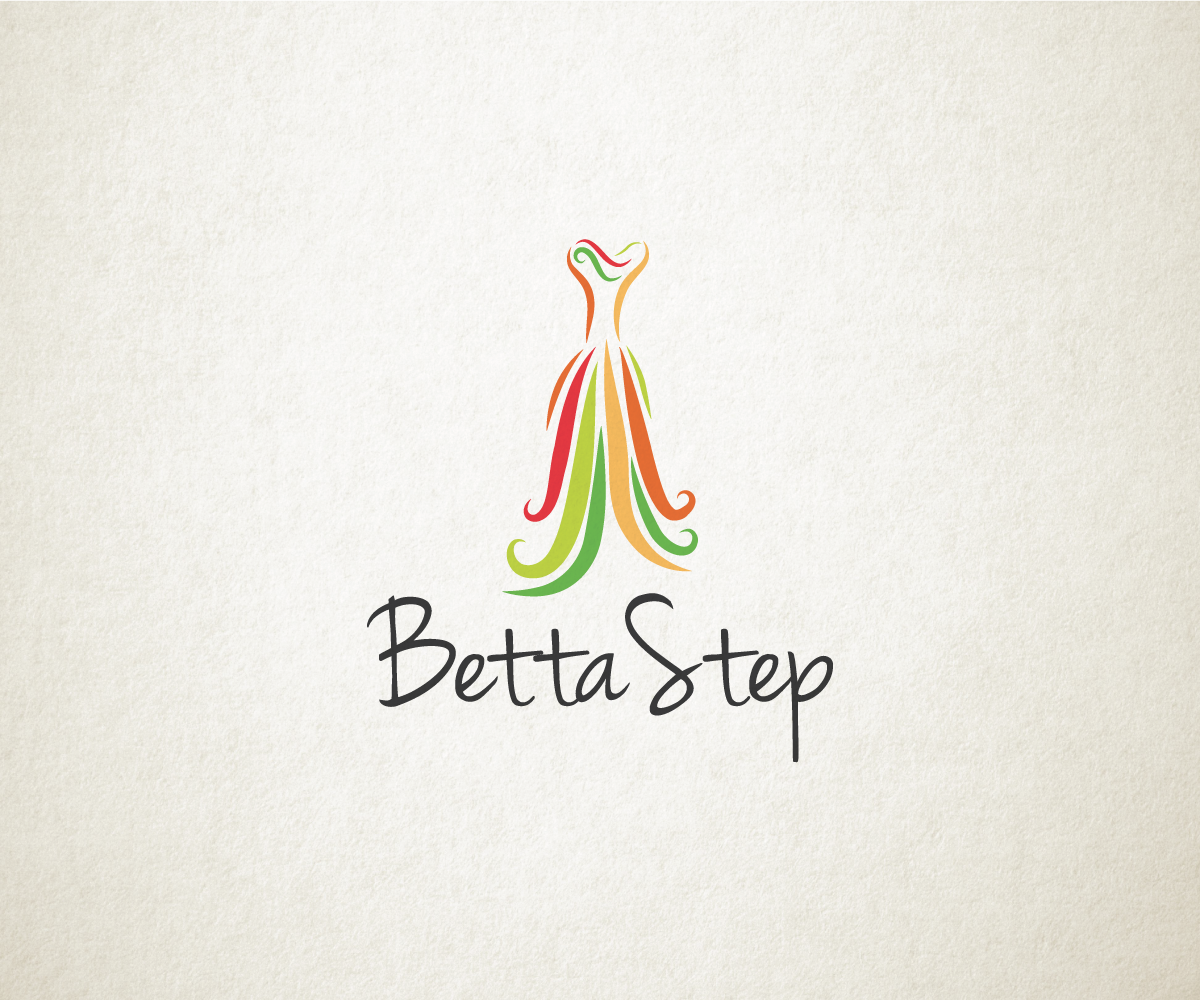 Diseño de Logo por Ian Aparici para BettaStep | Diseño #2283438