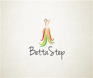 Diseño de Logo por Ian Aparici para BettaStep | Diseño: #2283438
