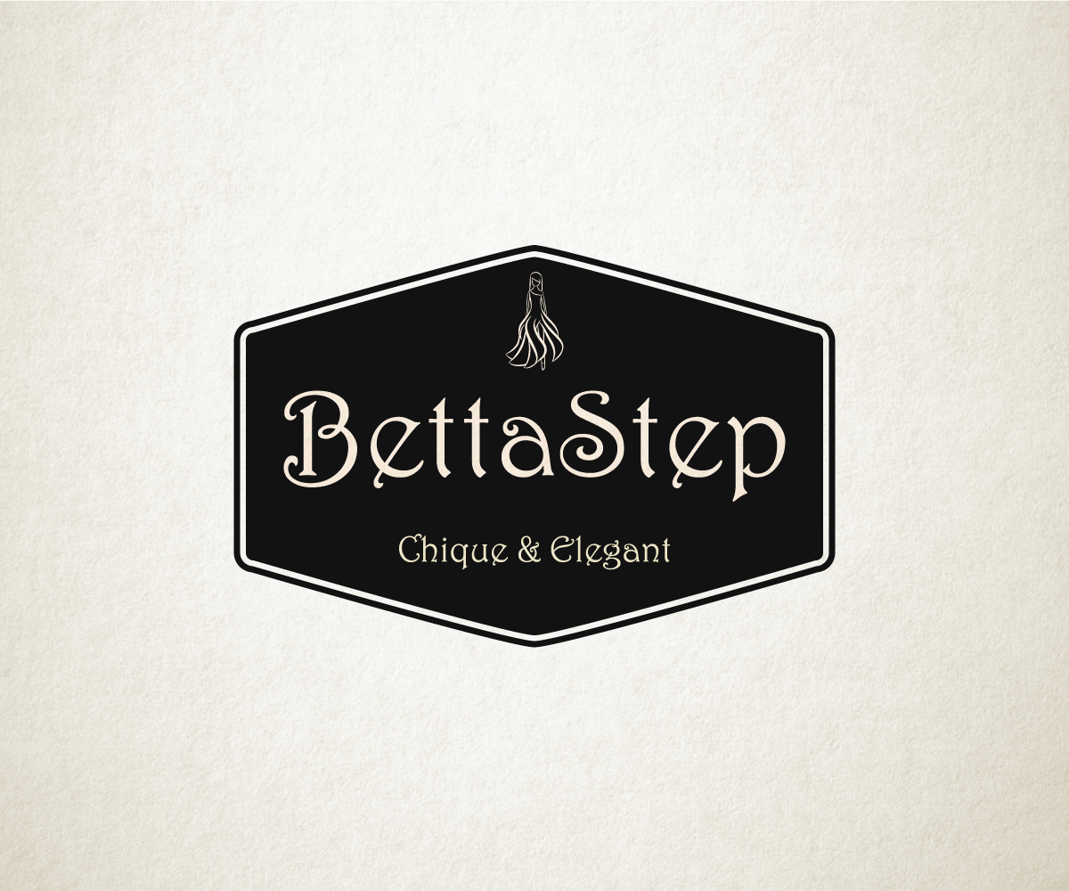 Design de Logo par Ian Aparici pour BettaStep | Design #2305510