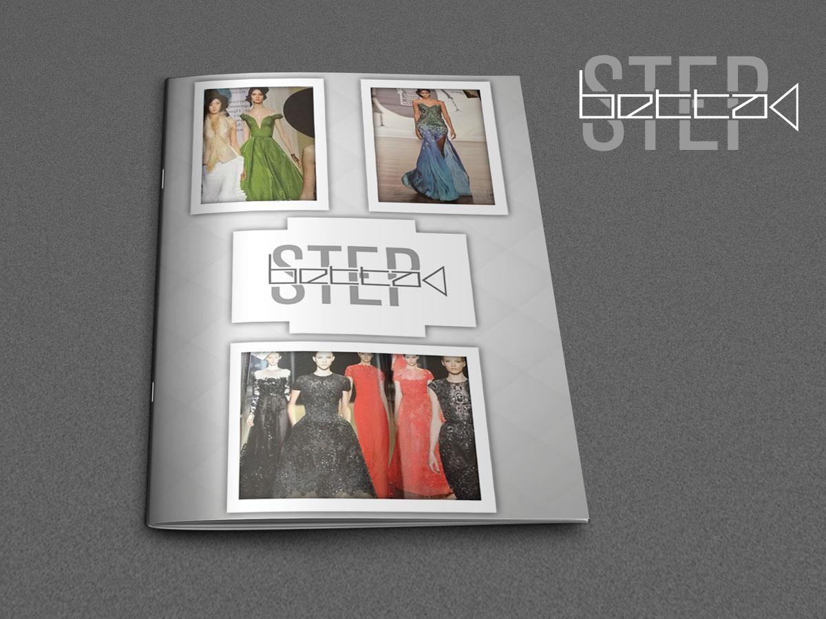 Design de Logo par Giovanni pour BettaStep | Design #2246997