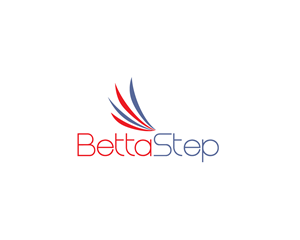 Logo Design by Pv_999 for BettaStep | Design: #2240368
