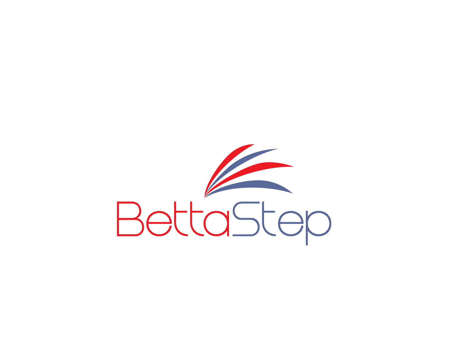 Logo Design by Pv_999 for BettaStep | Design #2240371