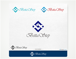 Logo Design by Savana for BettaStep | Design: #2239306