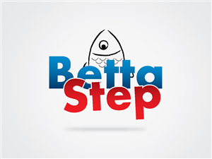 Diseño de Logo por Spyki Graphics para BettaStep | Diseño: #2236142