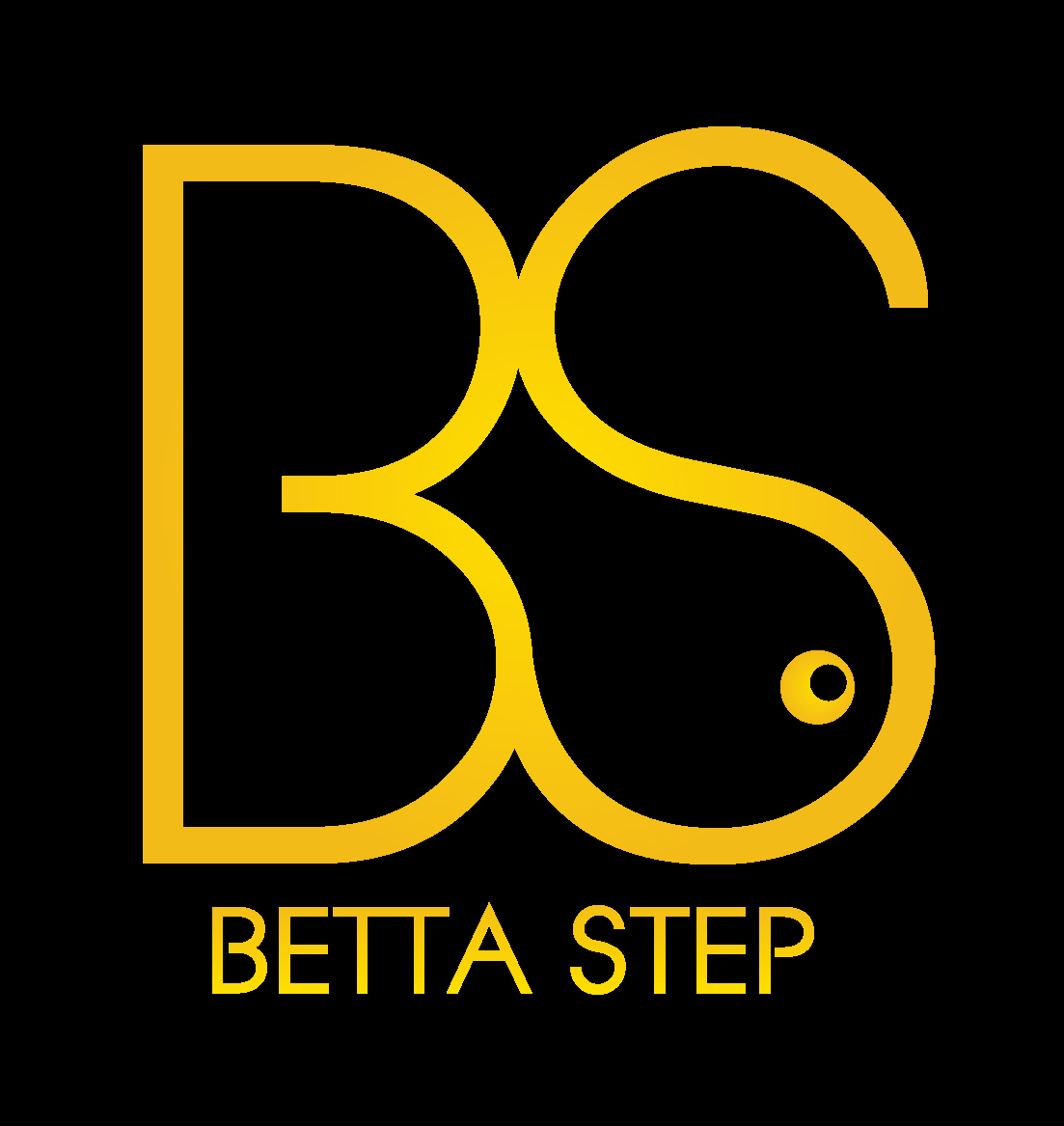 Logo Design by Spyki Graphics for BettaStep | Design #2338135