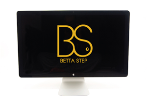 Logo Design by Spyki Graphics for BettaStep | Design: #2338272