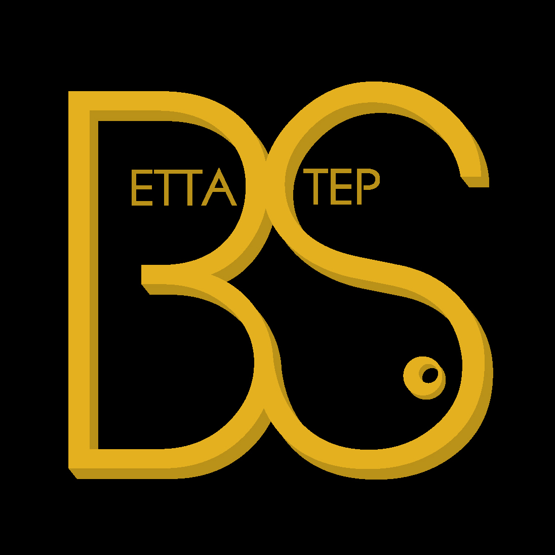 Logo Design by Spyki Graphics for BettaStep | Design #2347935