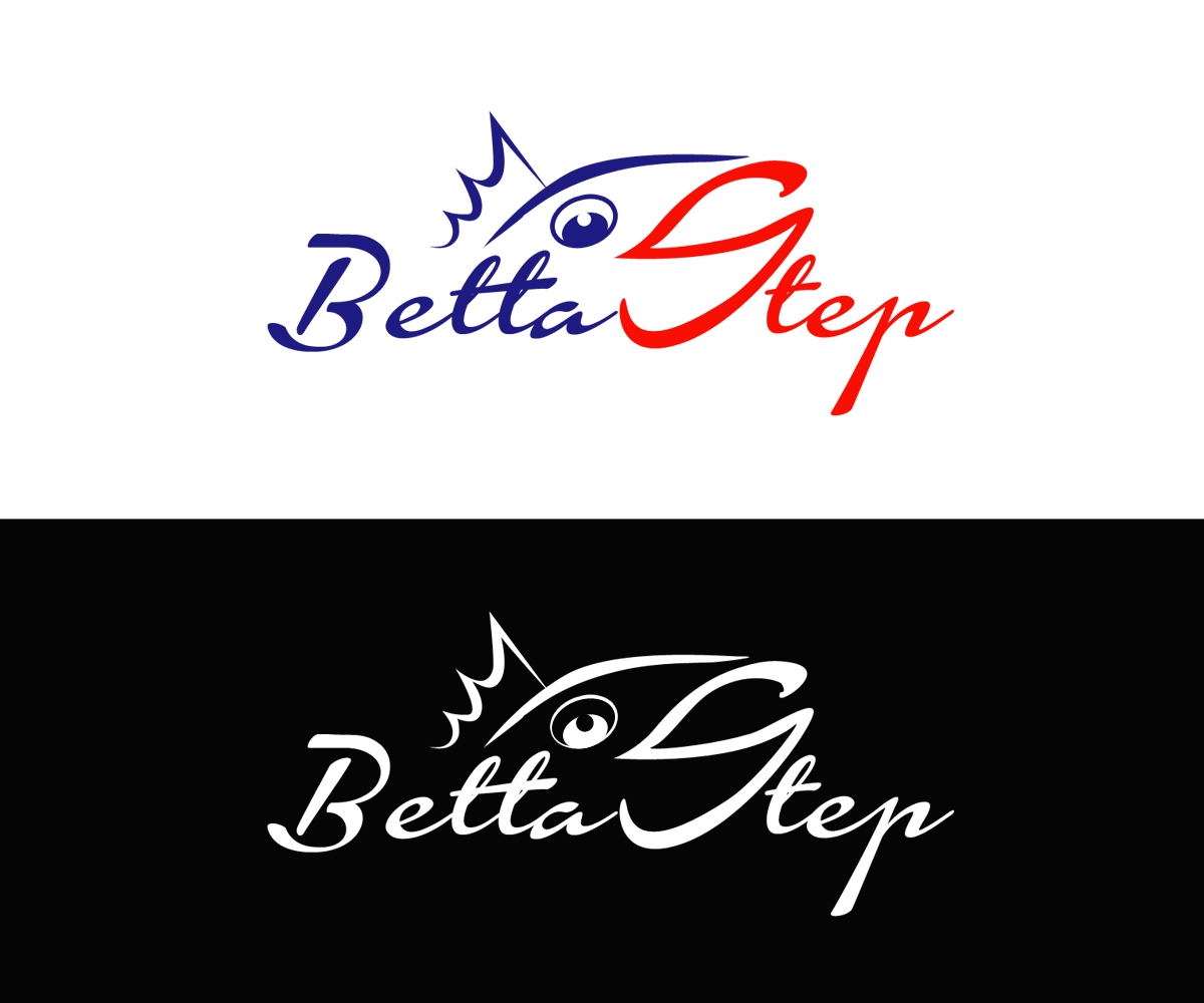 Logo Design by polj designs for BettaStep | Design #2240959