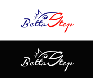 Logo Design by polj designs for BettaStep | Design: #2240959