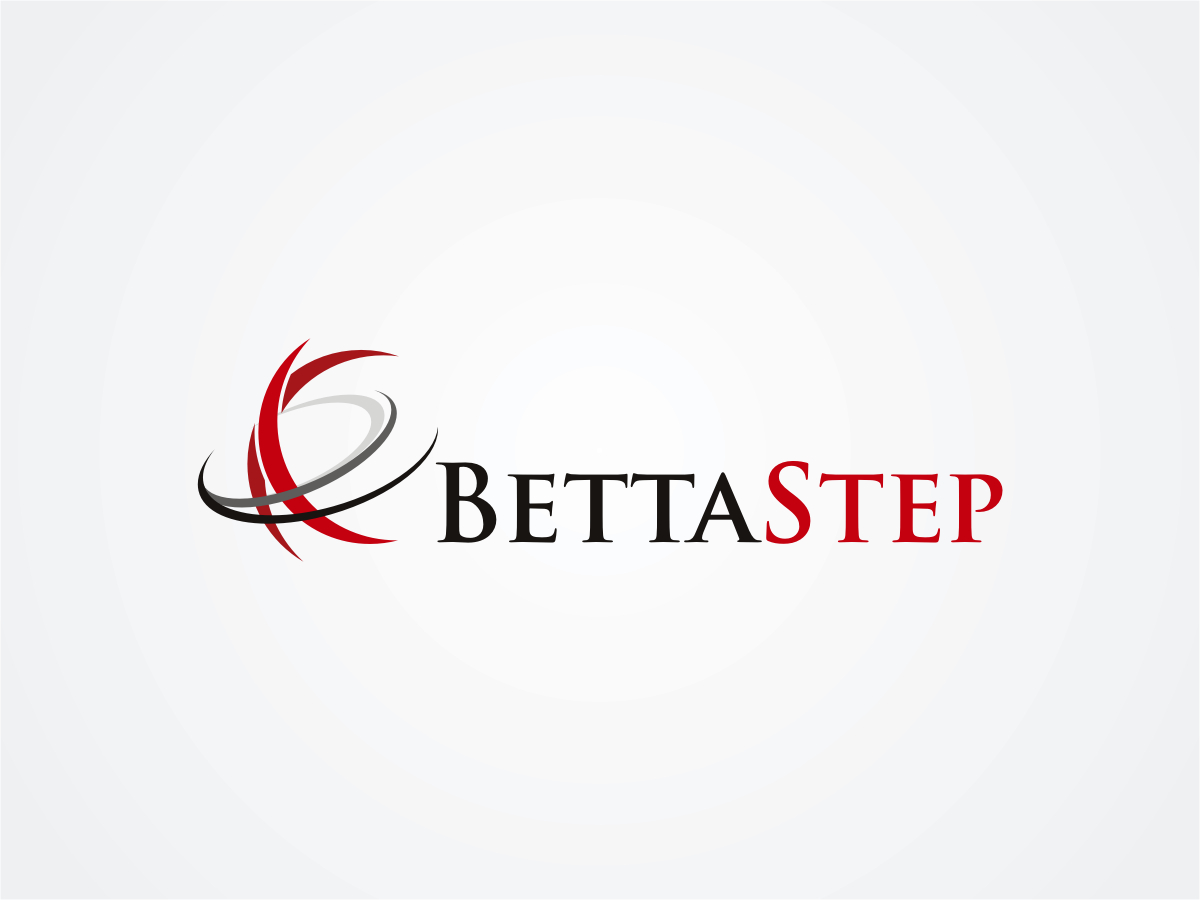 Diseño de Logo por R16 para BettaStep | Diseño #2248989