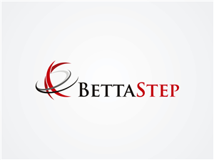 Logo Design by R16 for BettaStep | Design: #2248989
