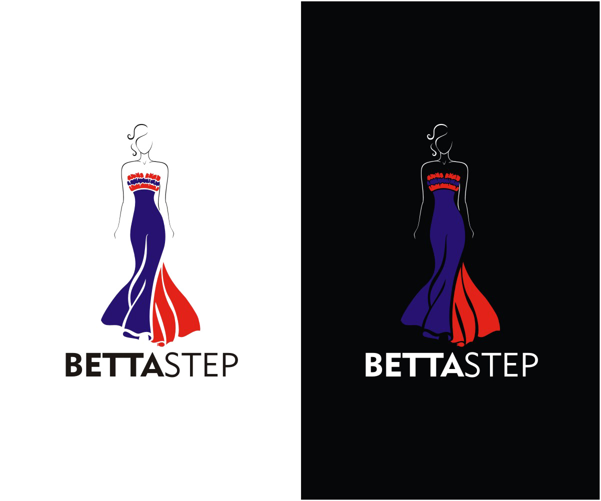 Diseño de Logo por DZINO para BettaStep | Diseño #2299275