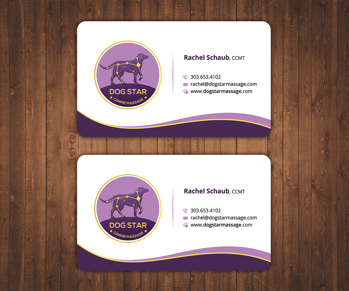 Diseño de Tarjeta de Presentación por Stylez Designz para este proyecto | Diseño #10712879