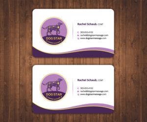 Business Card Design by Stylez Designz for this project | Design: #10712879