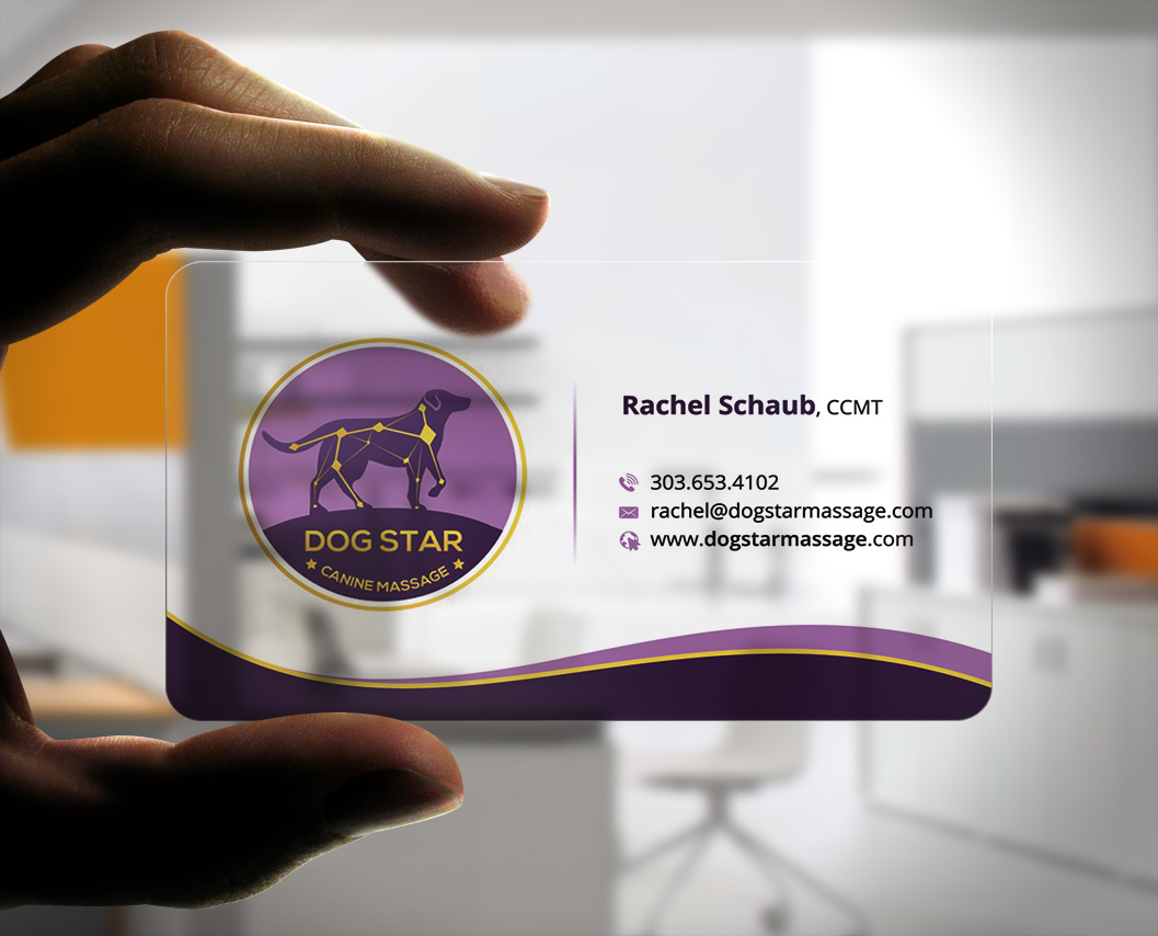 Diseño de Tarjeta de Presentación por Stylez Designz para este proyecto | Diseño #10712880