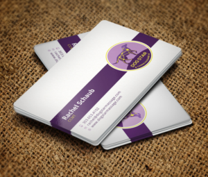 Business Card Design by Verified artistry (Design garden) for this project | Design: #10616955