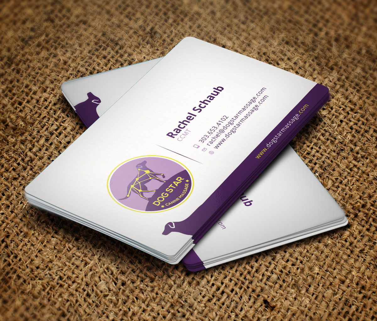 Business Card Design by Verified artistry (Design garden) for this project | Design #10616967