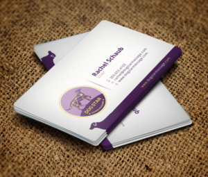 Business Card Design by Verified artistry (Design garden) for this project | Design: #10616967