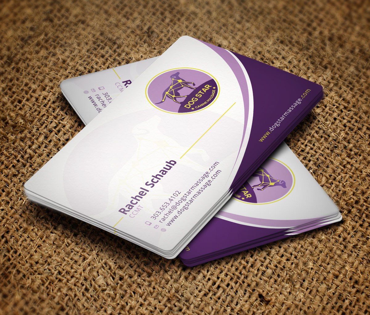 Diseño de Tarjeta de Presentación por Verified artistry (Design garden) para este proyecto | Diseño #10616973