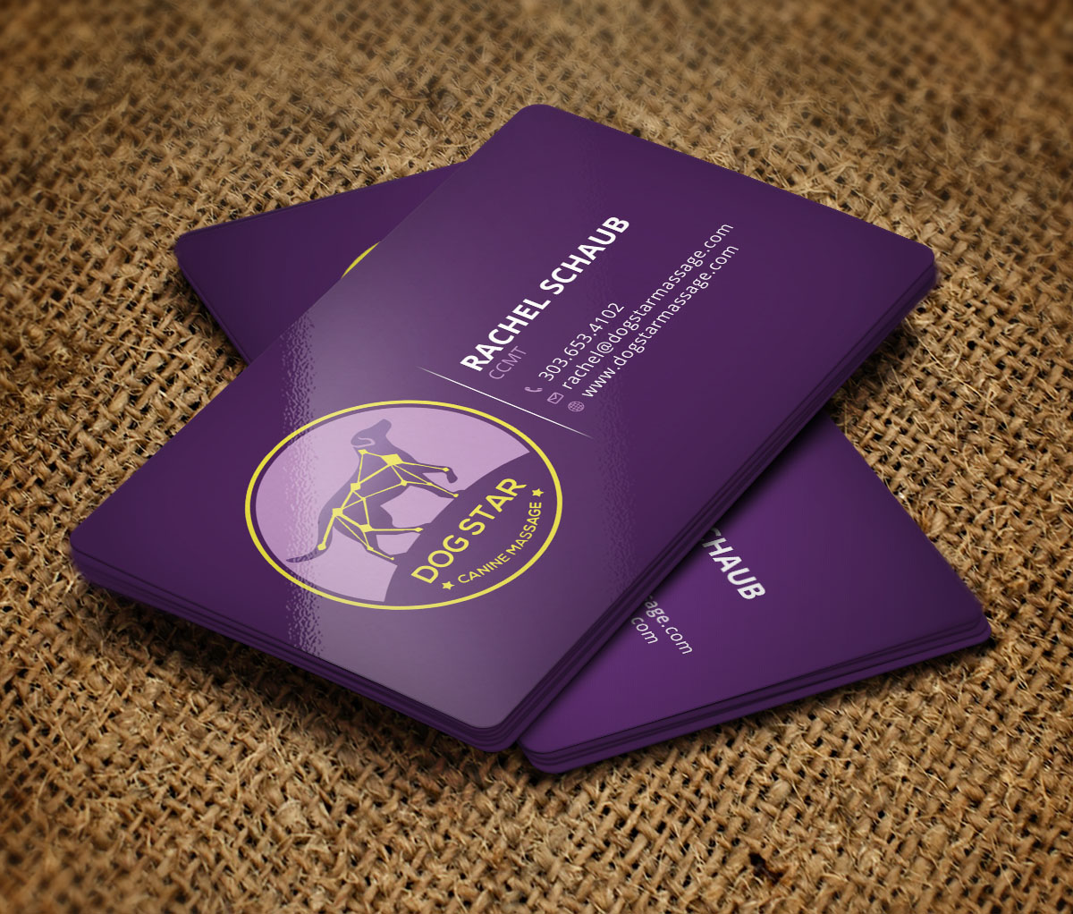 Diseño de Tarjeta de Presentación por Verified artistry para este proyecto | Diseño #10618930
