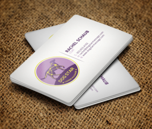 Business Card Design by Verified artistry (Design garden) for this project | Design: #10618931