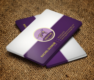 Business Card Design by Verified artistry (Design garden) for this project | Design: #10618966