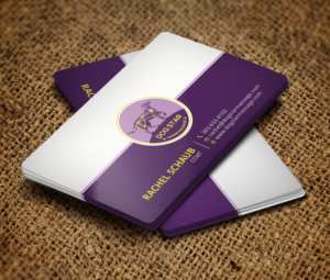 Business Card Design by Verified artistry (Design garden) for this project | Design: #10618968