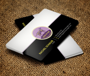 Business Card Design by Verified artistry (Design garden) for this project | Design: #10618971