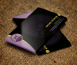 Business Card Design by Verified artistry (Design garden) for this project | Design: #10618972