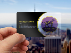 Business Card Design by Verified artistry (Design garden) for this project | Design: #10618974