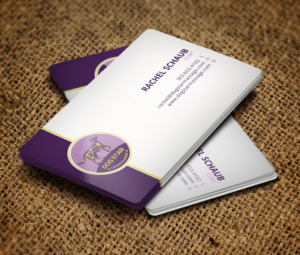 Business Card Design by Verified artistry (Design garden) for this project | Design: #10618976