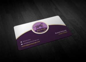Business Card Design by Designing Birds for this project | Design: #10623280