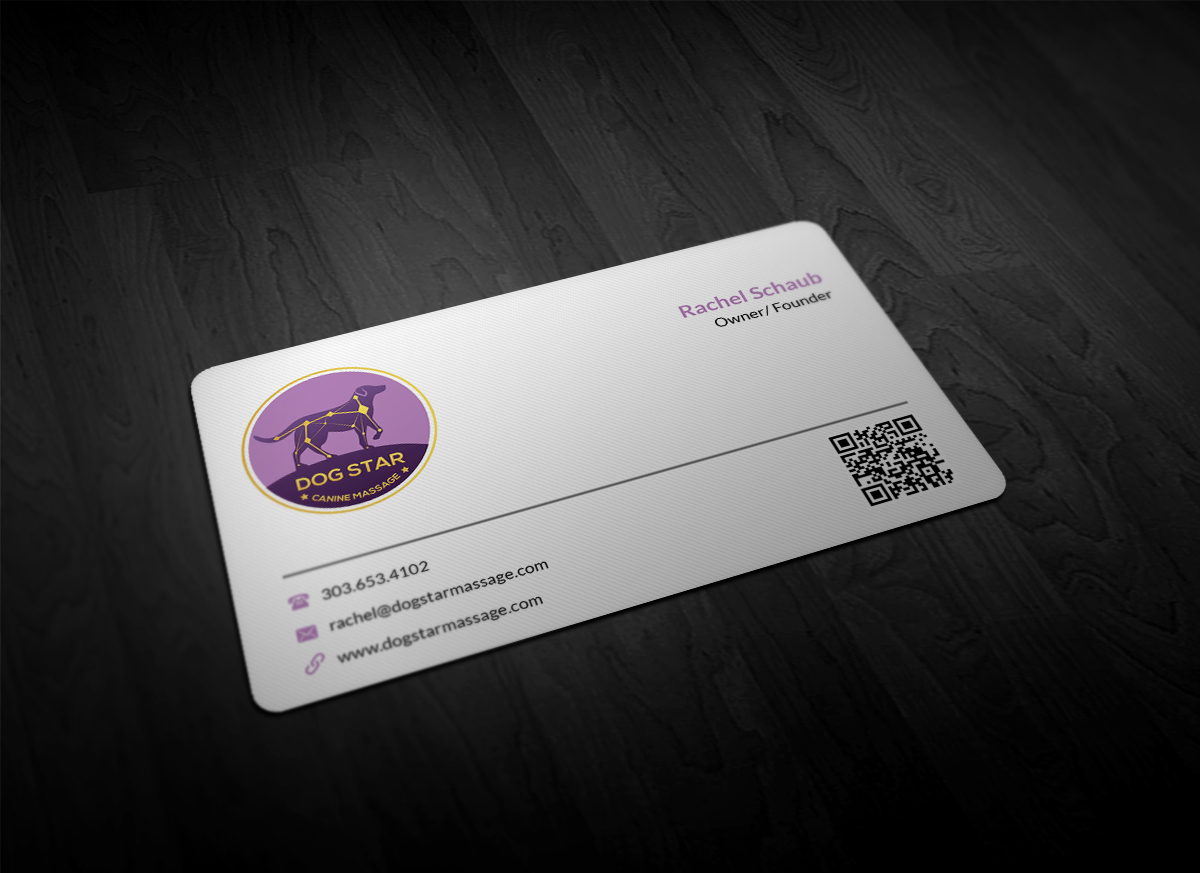 Business Card Design by Designing Birds for this project | Design #10625624