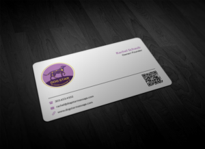 Business Card Design by Designing Birds for this project | Design: #10625624