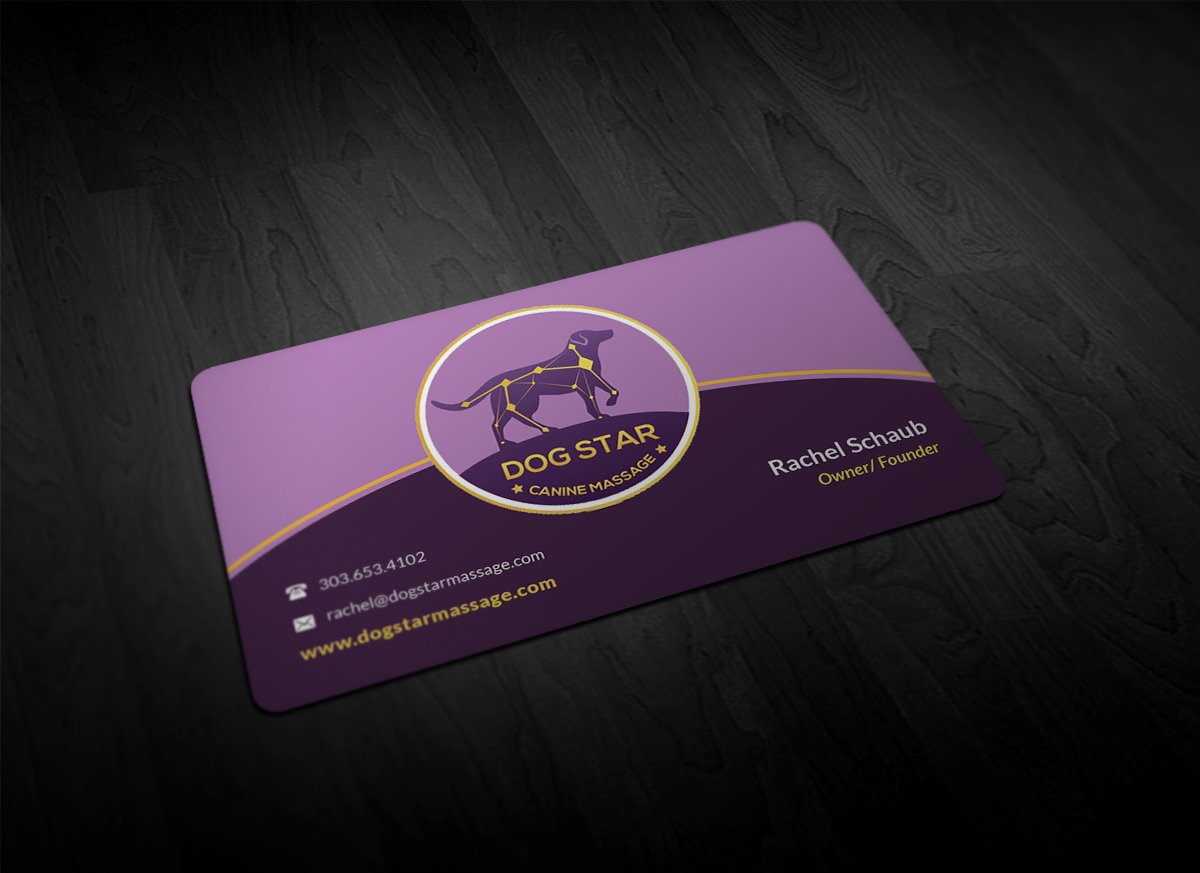 Business Card Design by Designing Birds for this project | Design #10625647