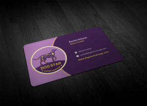 Business Card Design by Designing Birds for this project | Design: #10625654